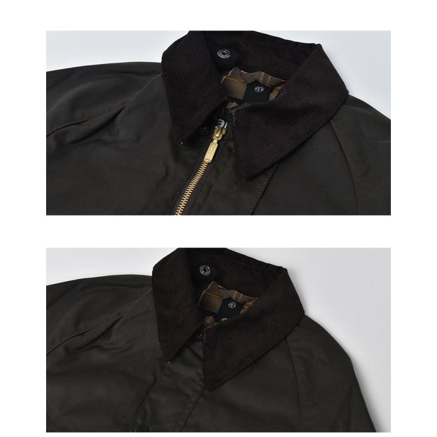 Barbour（バブアー） ジャケット レディース キッズ BARBOUR CWX0021