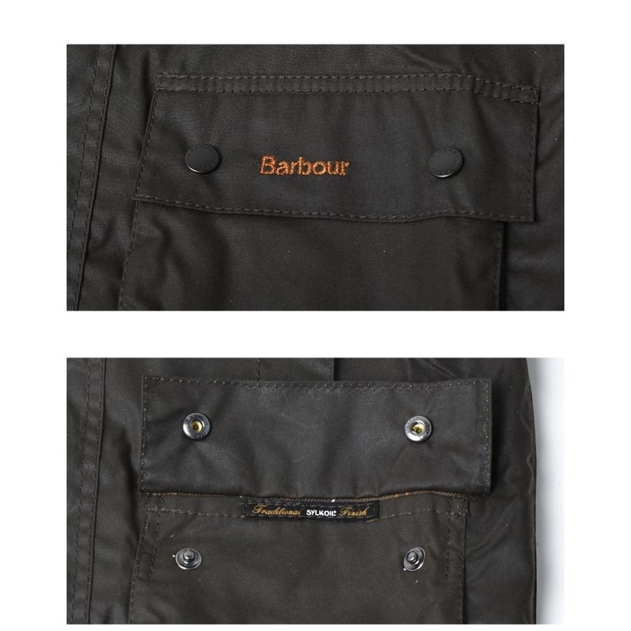 Barbour（バブアー） ジャケット レディース キッズ BARBOUR CWX0021