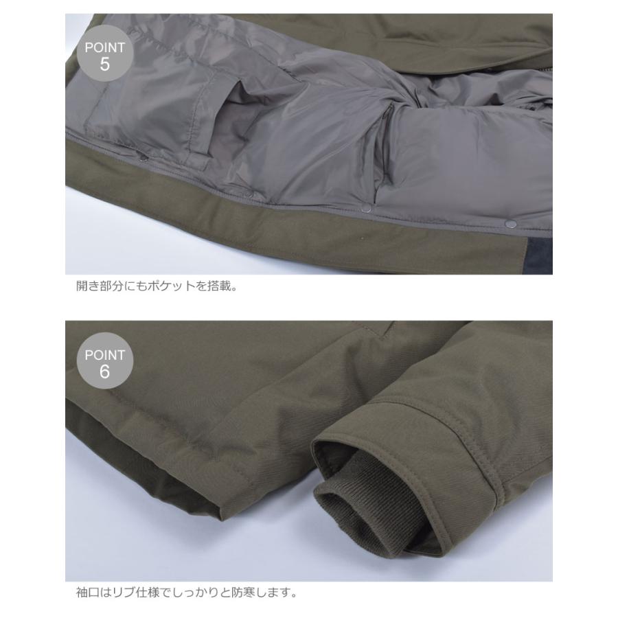 Pyrenex 送料無料 PYRENEX ピレネックス ダウンジャケット