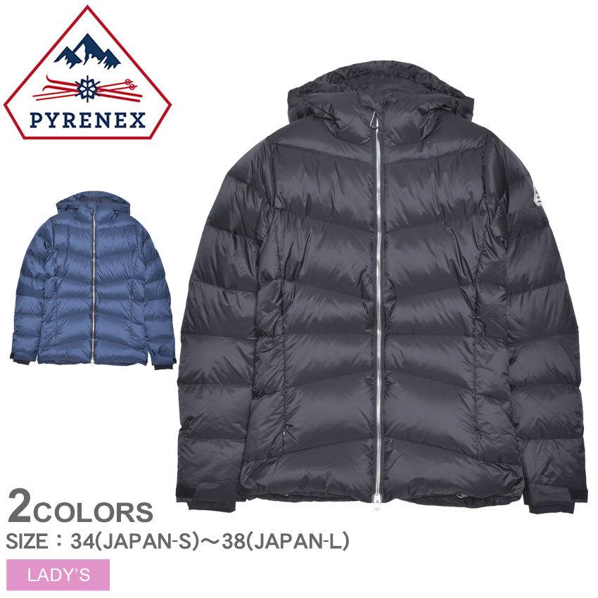 肌触りがいい ピレネックス ダウン レディース ジャケット メイジェイ Meije Hwm019 黒 防寒 ブランド Pyrenex 服 2625 0037 Z Mall ヤフーショッピング店 通販 Yahoo ショッピング 値引 Www Pogrebnoneven Rs