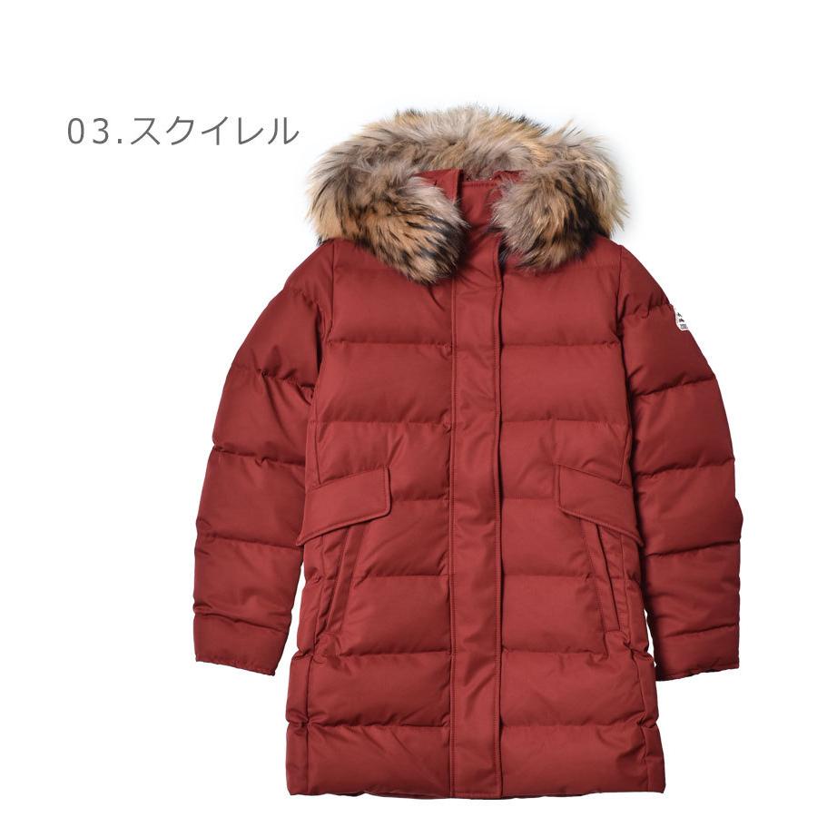 Pyrenex（ピレネックス） ダウンジャケット レディース グルノーブル 