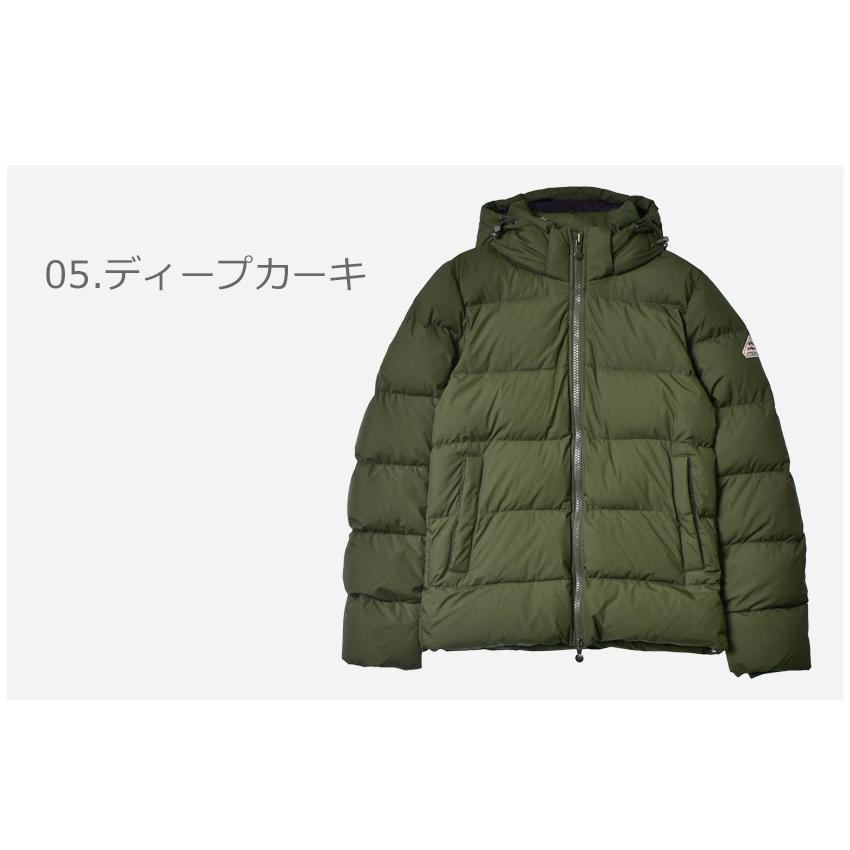 Pyrenex（ピレネックス） ダウンジャケット メンズ PYRENEX HMS011