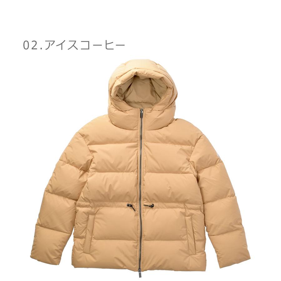 ピレネックス　PYRENEX レディースダウン Pyrenex（ピレネックス） ダウン ジャケット レディース CANNES