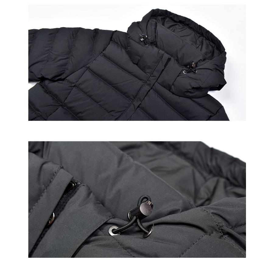 Pyrenex（ピレネックス） ダウンコート レディース PYRENEX HWS006