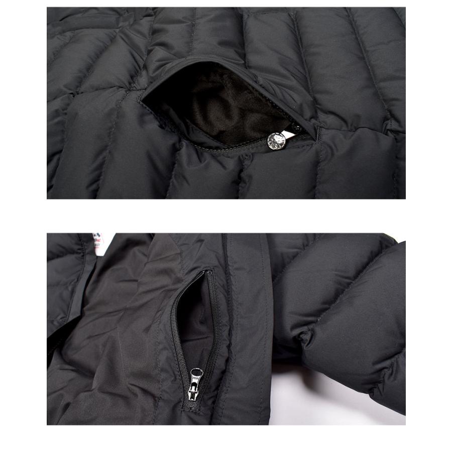 Pyrenex（ピレネックス） ダウンコート レディース PYRENEX HWS006