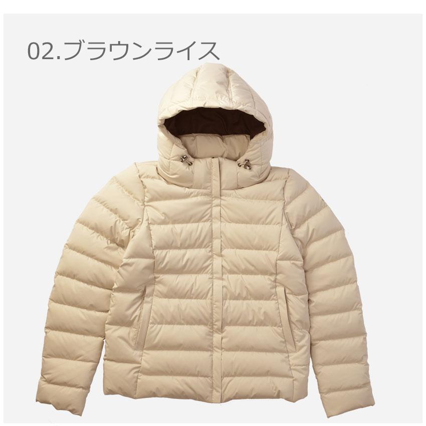 Pyrenex（ピレネックス） ダウンジャケット レディース スプートニック