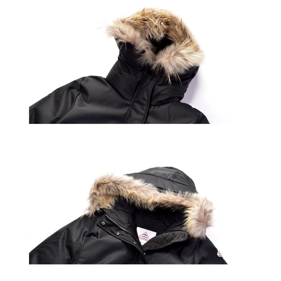 Pyrenex（ピレネックス） ダウンコート レディース PYRENEX HWS019