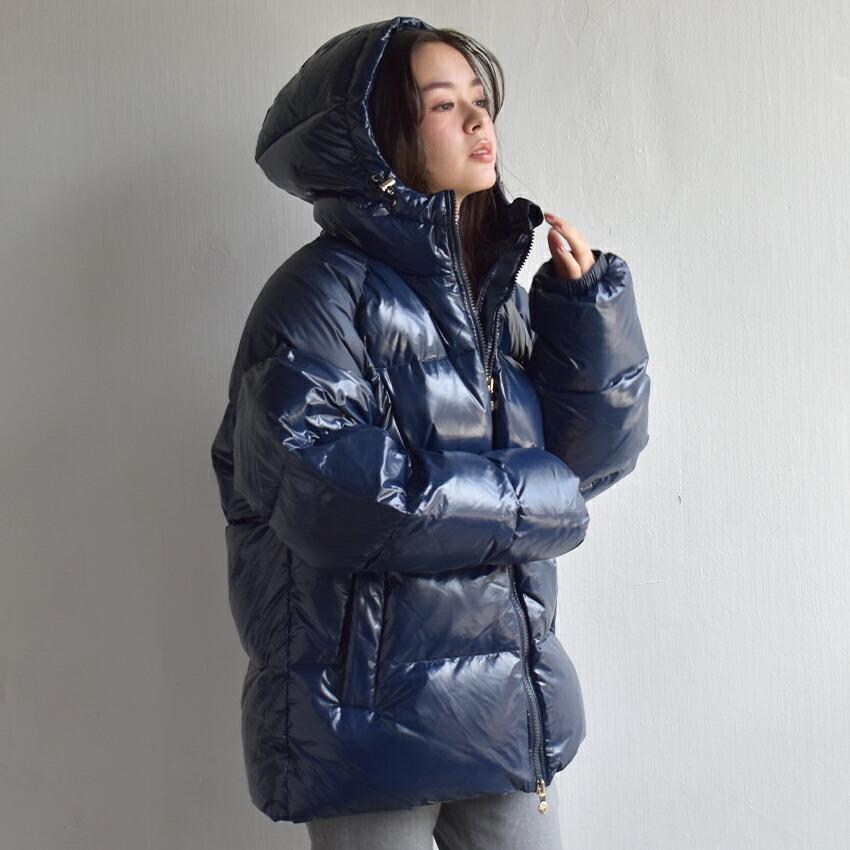 Pyrenex（ピレネックス） ダウンジャケット メンズ レディース PYRENEX