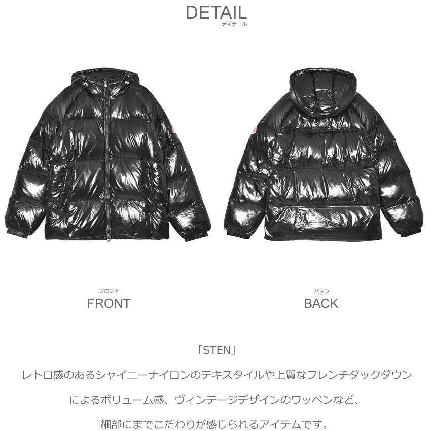 Pyrenex（ピレネックス） ダウンジャケット メンズ レディース PYRENEX