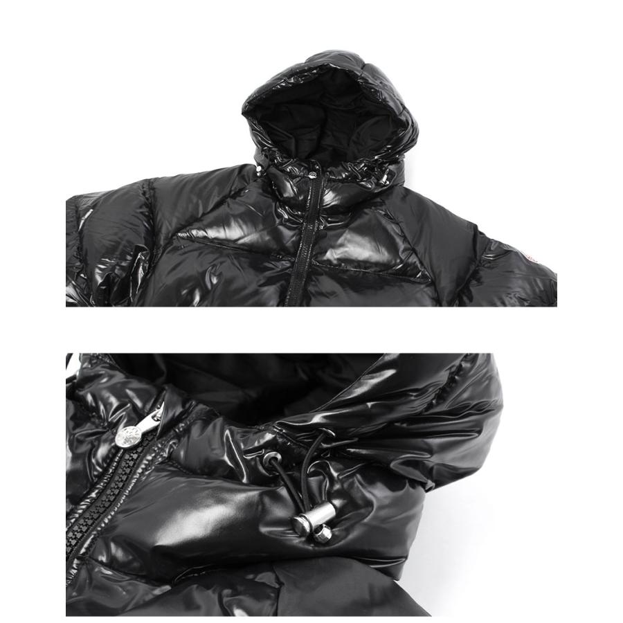 Pyrenex（ピレネックス） ダウンジャケット メンズ レディース PYRENEX