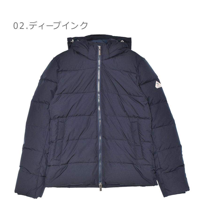 Pyrenex（ピレネックス） ダウンジャケット メンズ PYRENEX HMY022