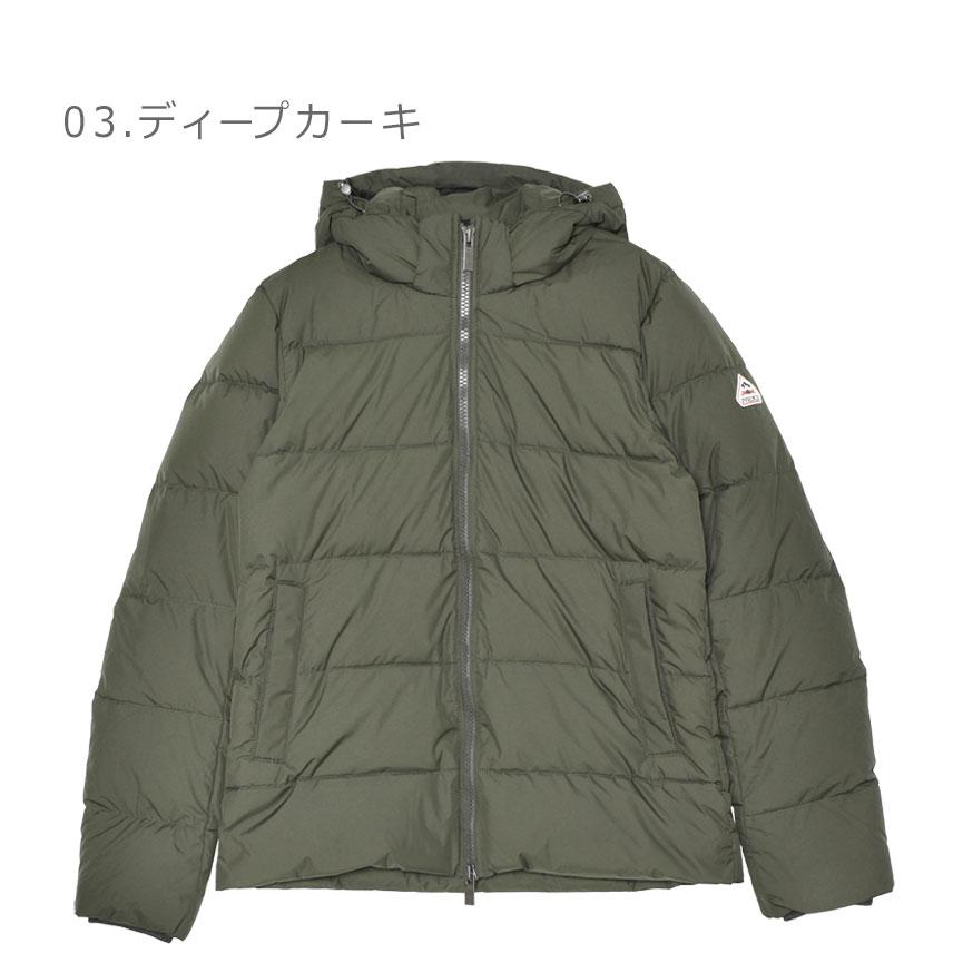 Pyrenex（ピレネックス） ダウンジャケット メンズ スプートニック
