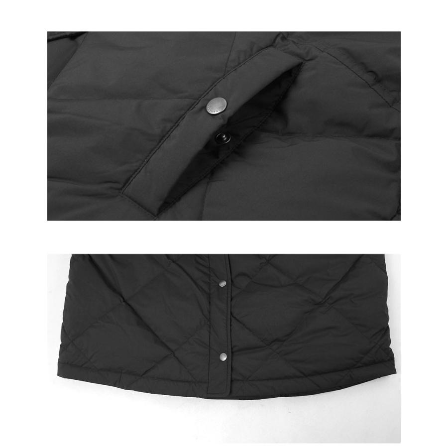 ピレネックス ダウンコート レディース ブロッサム PYRENEX HWY010 ブラック 黒 ホワイト 白 ロングコート ジャケット アウター 爆買_11