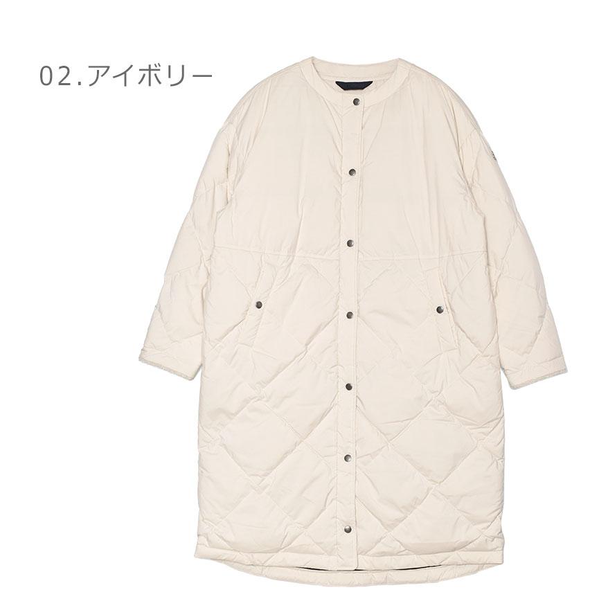 ピレネックス ダウンコート レディース ブロッサム PYRENEX HWY010 ブラック 黒 ホワイト 白 ロングコート ジャケット アウター 爆買_5
