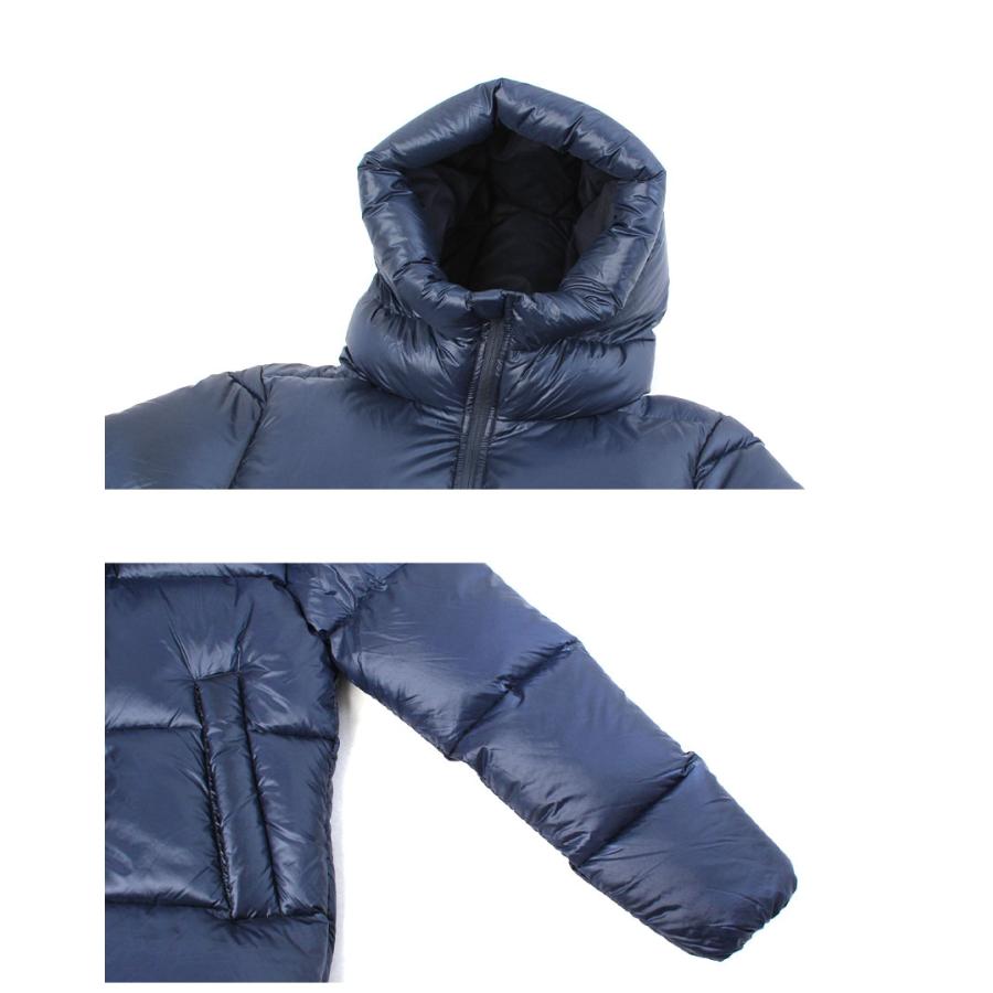 Pyrenex（ピレネックス） ダウンジャケット メンズ レディース PYRENEX