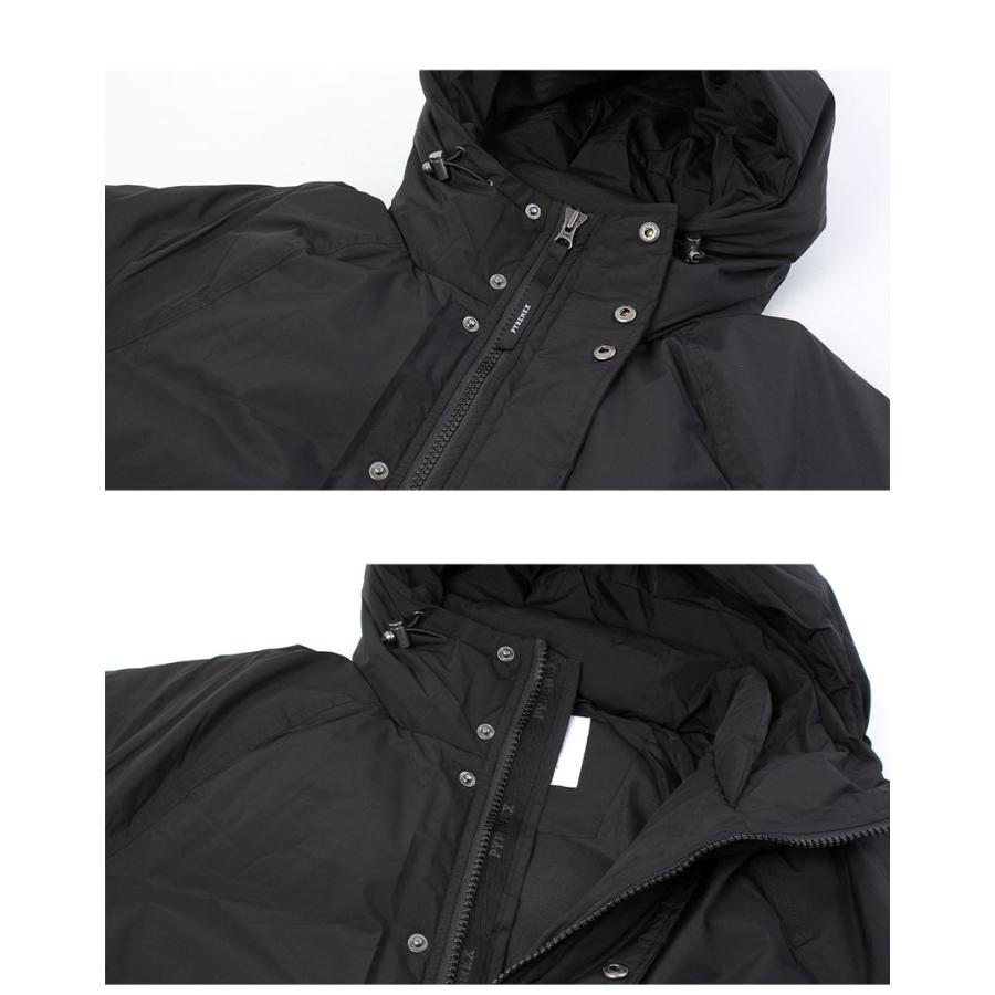 Pyrenex（ピレネックス） ダウンジャケット メンズ PYRENEX HMY025