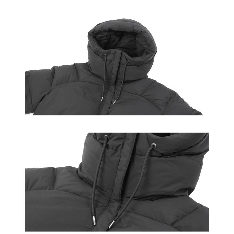 Pyrenex（ピレネックス） ダウンジャケット レディース PYRENEX HWY043