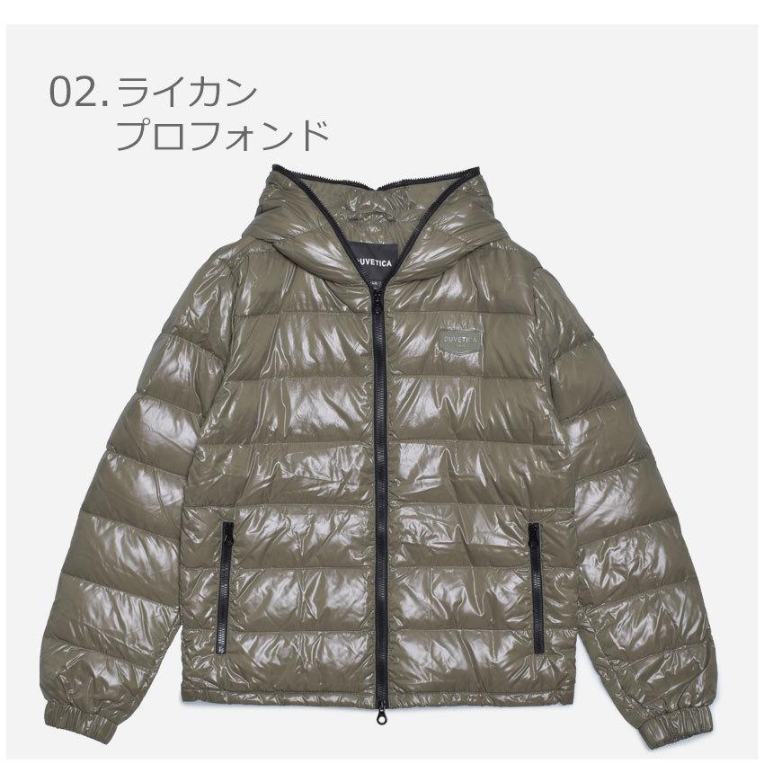 DUVETICA デュベティカ ダウン メンズ 男性用 ジャケット DUVETICA デュベティカ ダウン メンズ 男性用 ジャケット