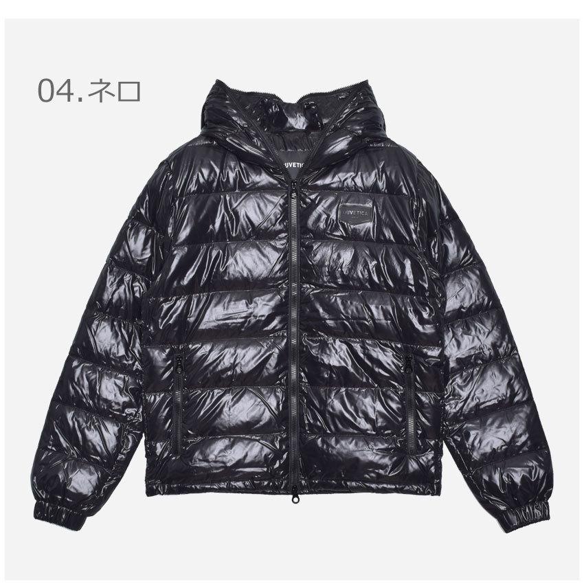 DUVETICA デュベティカ ダウン メンズ 男性用 ジャケット DUVETICA デュベティカ ダウン メンズ 男性用 ジャケット