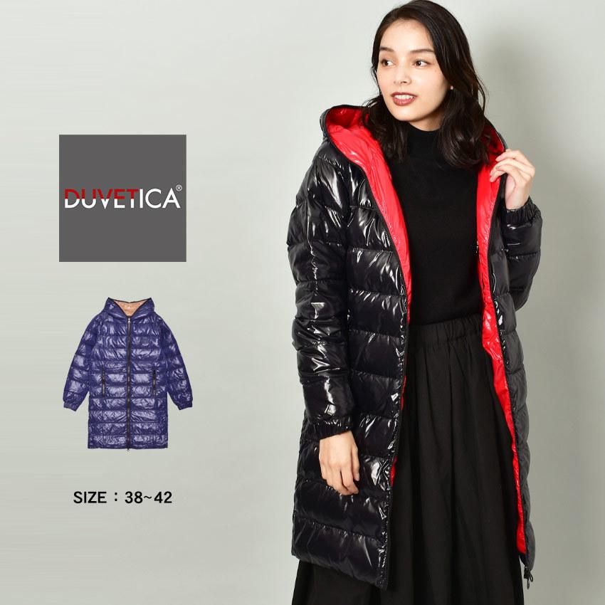 DUVETICA（デュベティカ） ダウンジャケット レディース DUVETICA