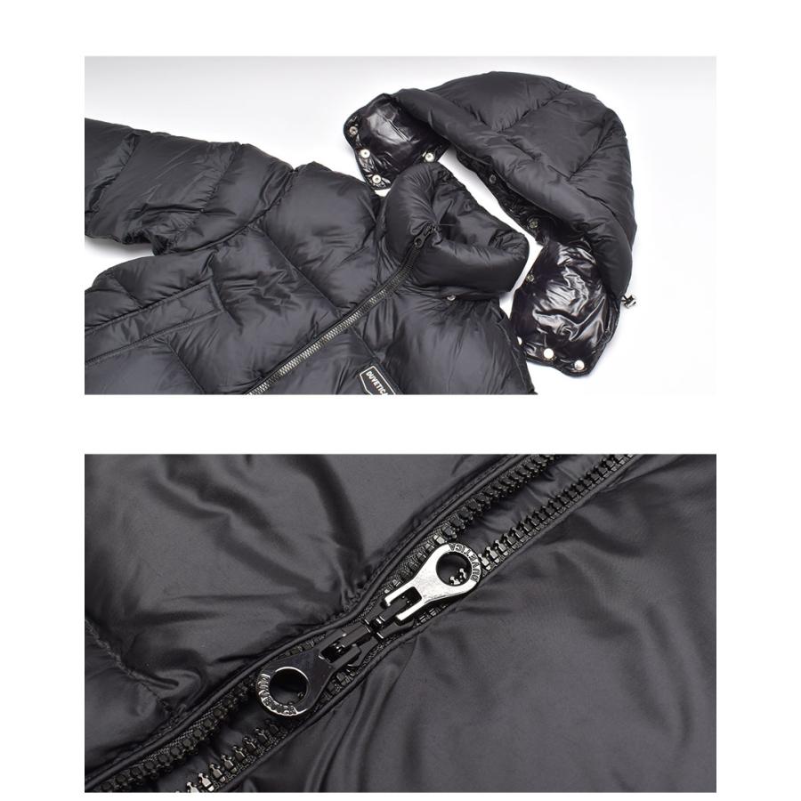 DUVETICA デュベティカ ダウンジャケット レディース