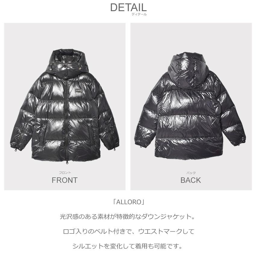 DUVETICA デュベティカ ダウンジャケット レディース DUVETICA デュベティカ ダウンジャケット レディース