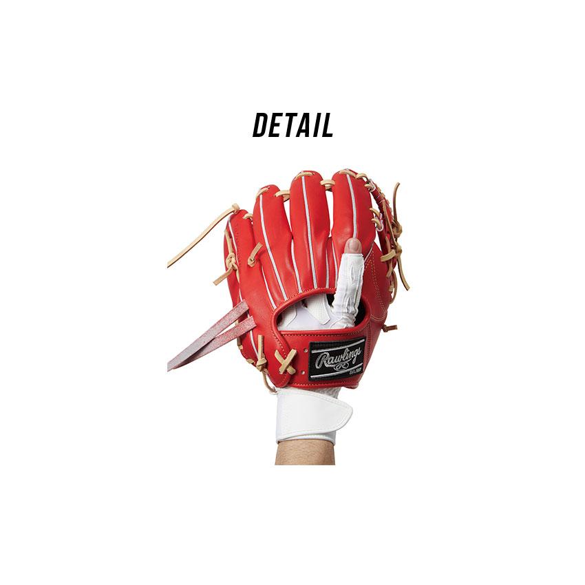 Rawlings（ローリングス） （ネコポス配送） 守備用グラブ 大人 一般