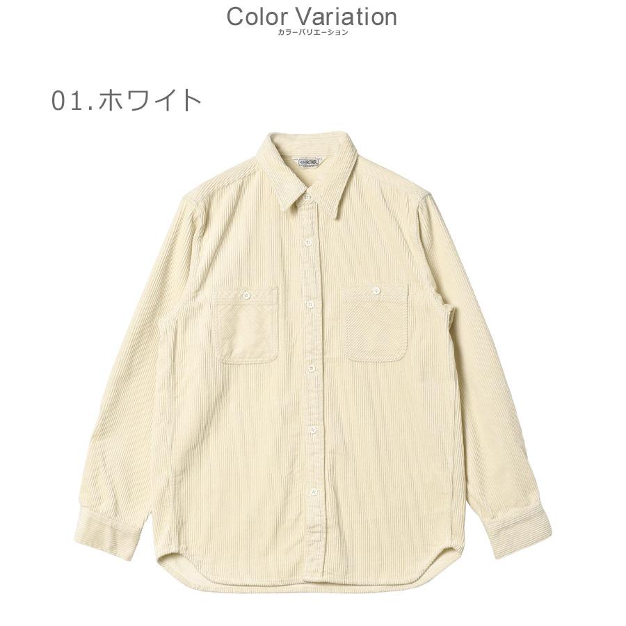 FIVEBROTHER ファイブブラザー 長袖シャツ メンズ FIVE BROTHER 