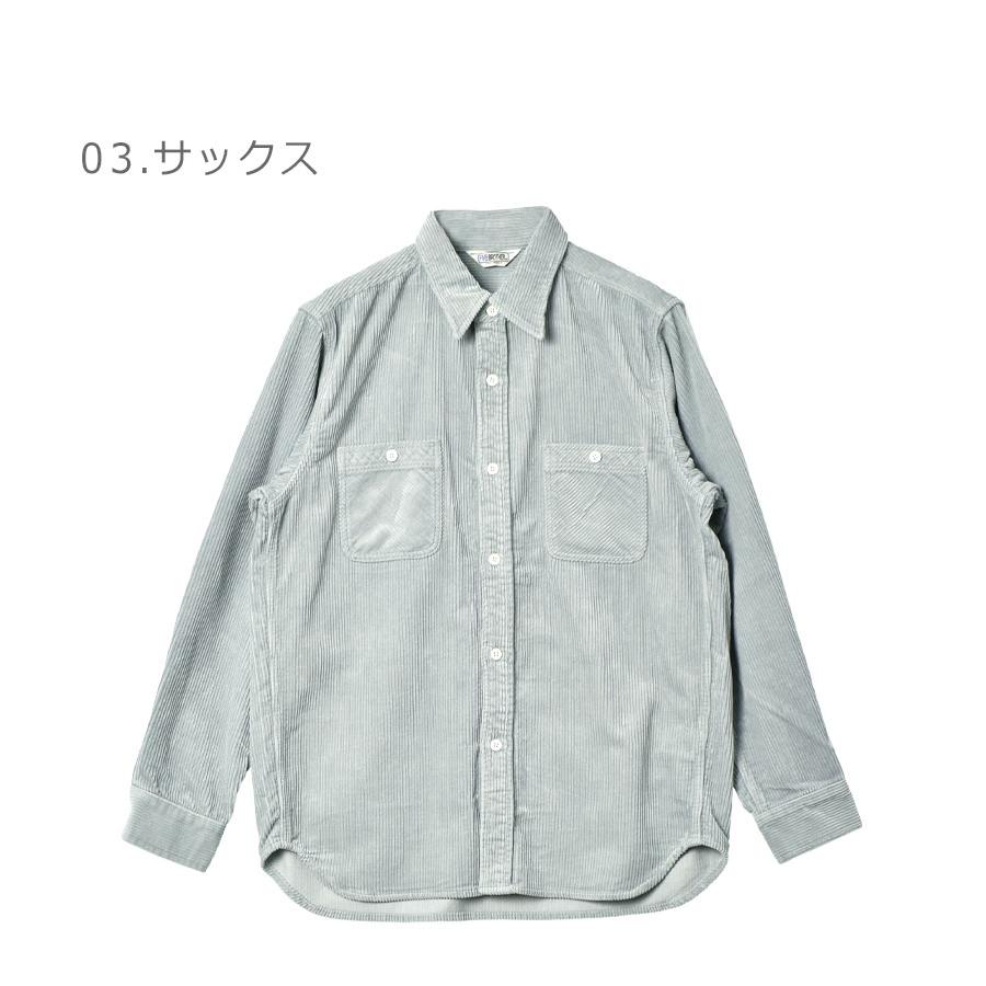 FIVEBROTHER ファイブブラザー 長袖シャツ メンズ FIVE BROTHER 
