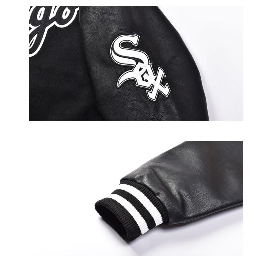 Fanatics（ファナティクス） アウター メンズ レディース 別注 MLBロゴ