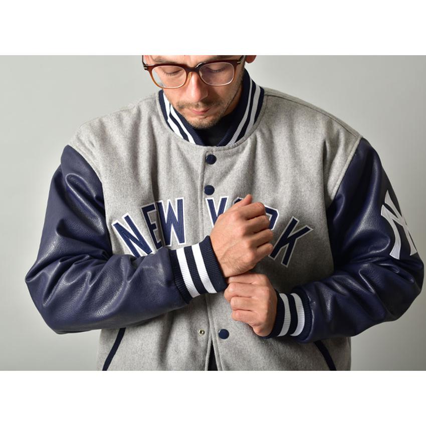 Fanatics（ファナティクス） アウター メンズ レディース 別注 MLBロゴ