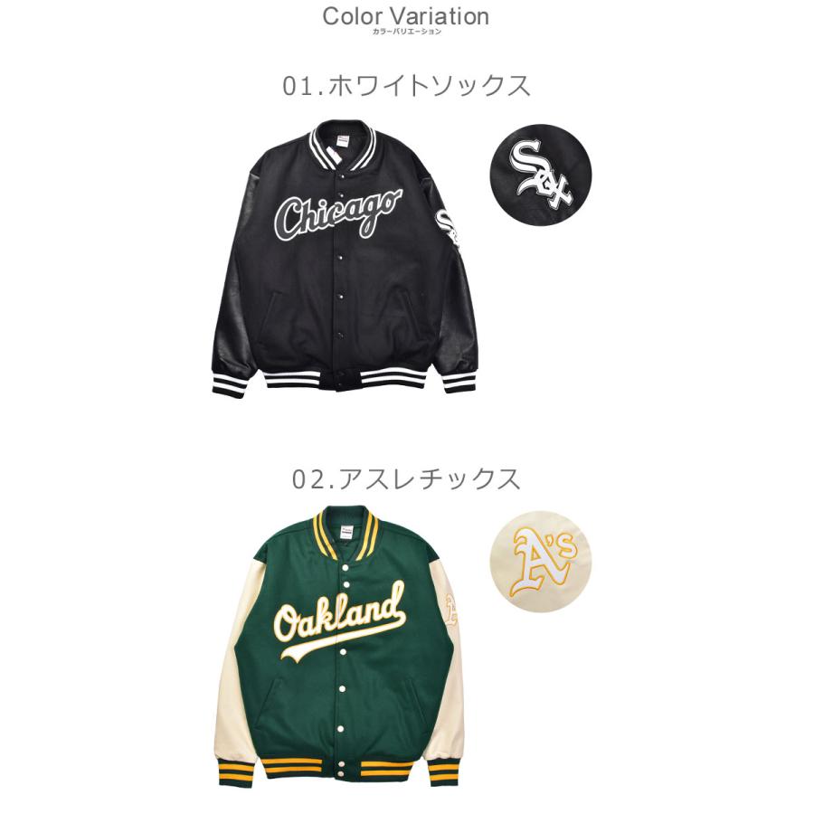 Fanatics（ファナティクス） アウター メンズ レディース 別注 MLBロゴ