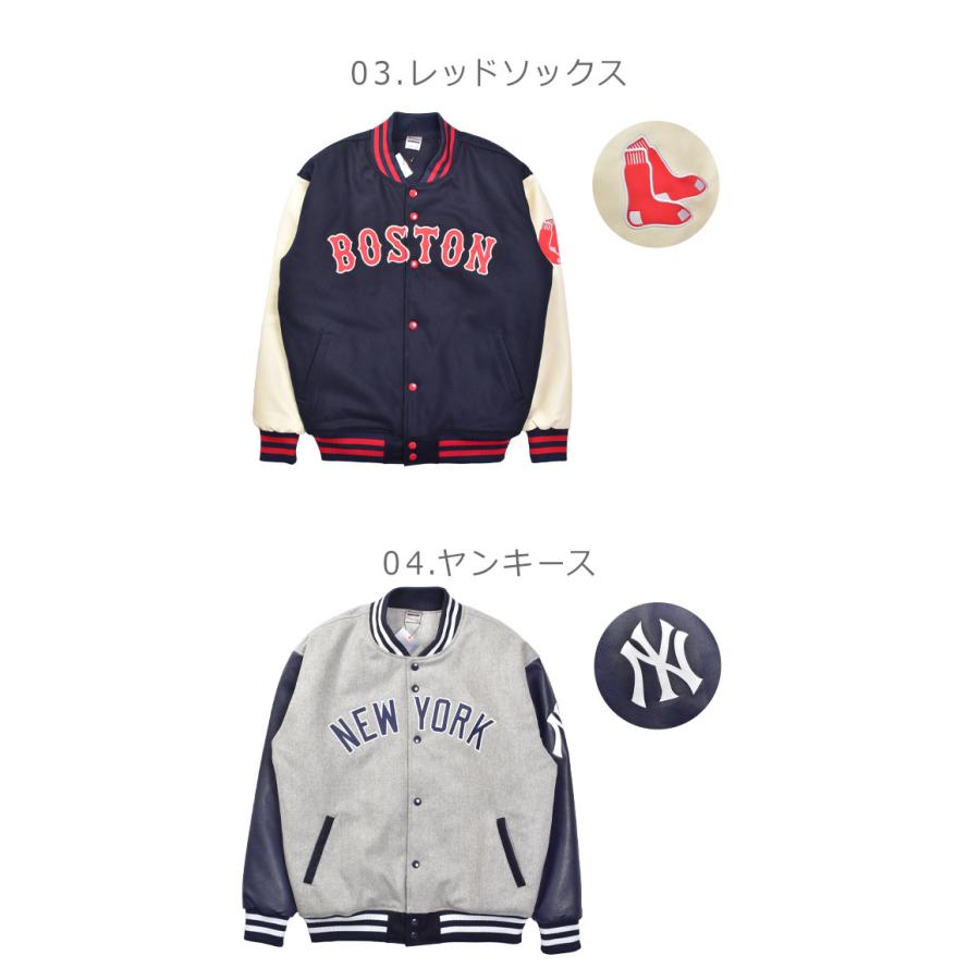 Fanatics（ファナティクス） アウター メンズ レディース 別注 MLBロゴ