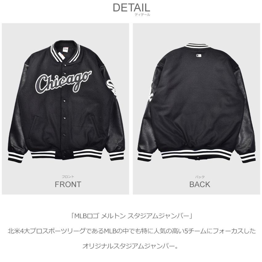 Fanatics（ファナティクス） アウター メンズ レディース 別注 MLBロゴ