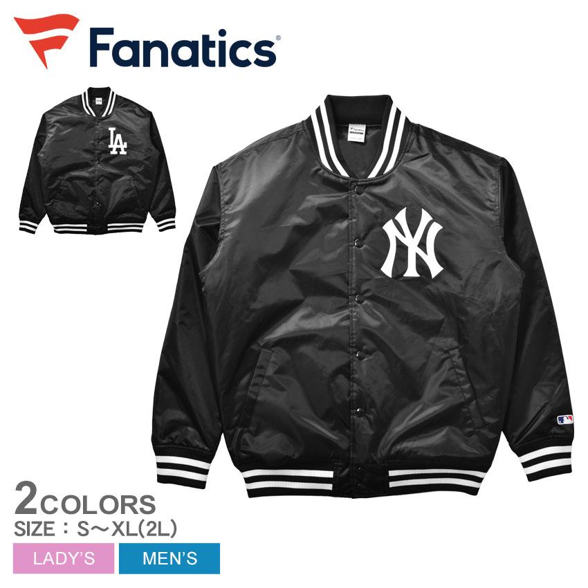Fanatics（ファナティクス） アウター メンズ レディース 別注 MLBロゴ