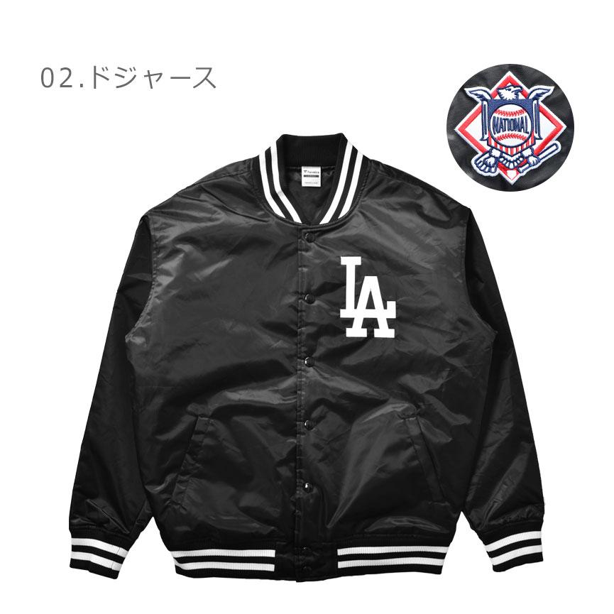 Fanatics（ファナティクス） アウター メンズ レディース 別注 MLBロゴ