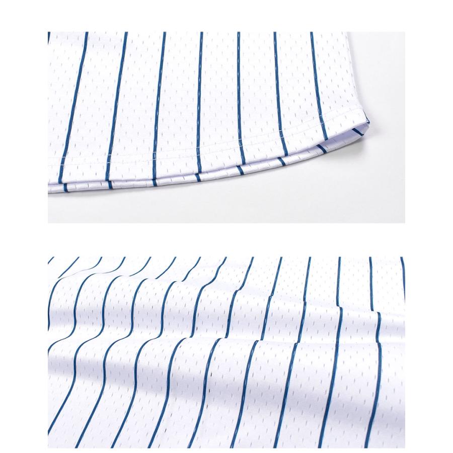 ファナティクス ユニフォーム メンズ レディース 別注 MLB ベースボールシャツ FANATICS ML2123SS0001 ML2123SS0003 爆買_8