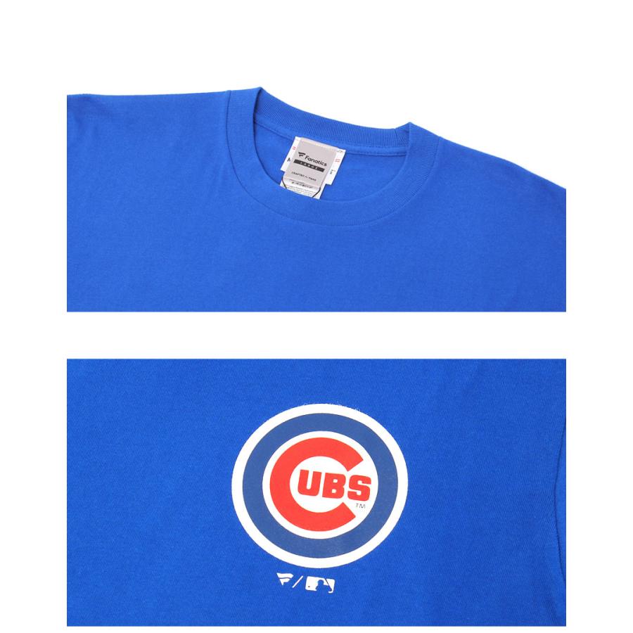Fanatics（ファナティクス） （ネコポス配送）Tシャツ メンズ FANATICS