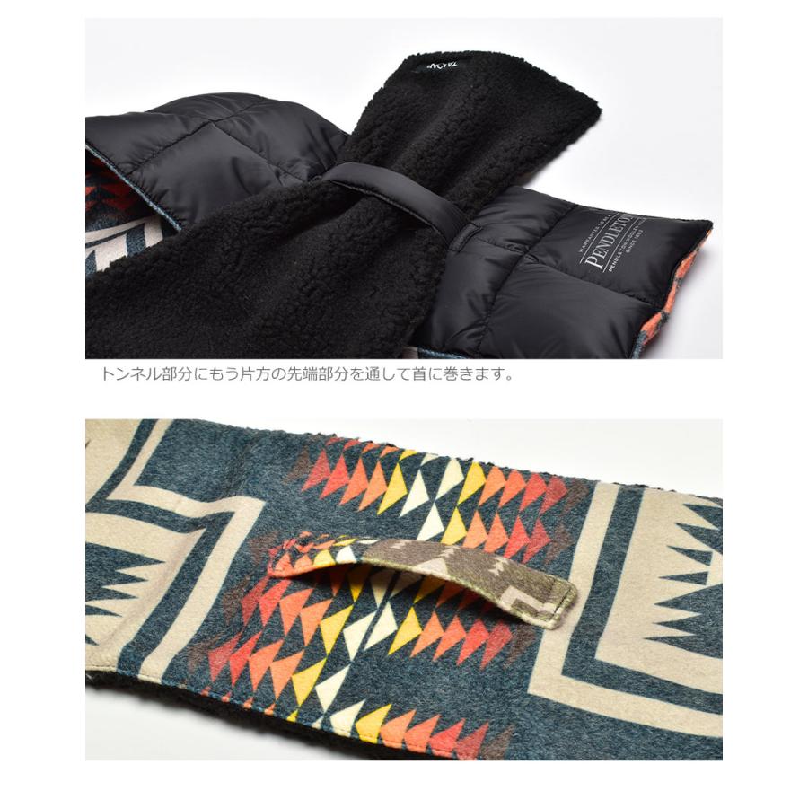 PENDLETON（ペンドルトン） （マスクがセットでお値段そのまま）ペン