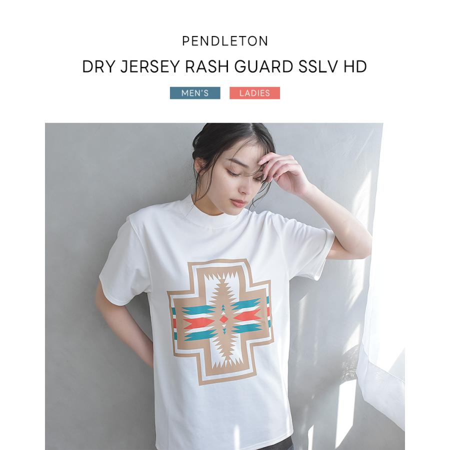 PENDLETON 送料無料 ペンドルトン 半袖Tシャツ メンズ