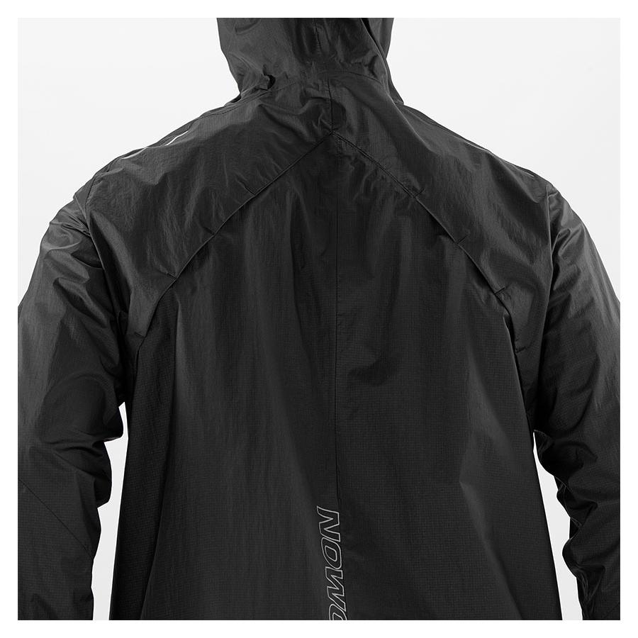 SALOMON（サロモン） ジャケット メンズ BONATTI WATERPROOF JACKET