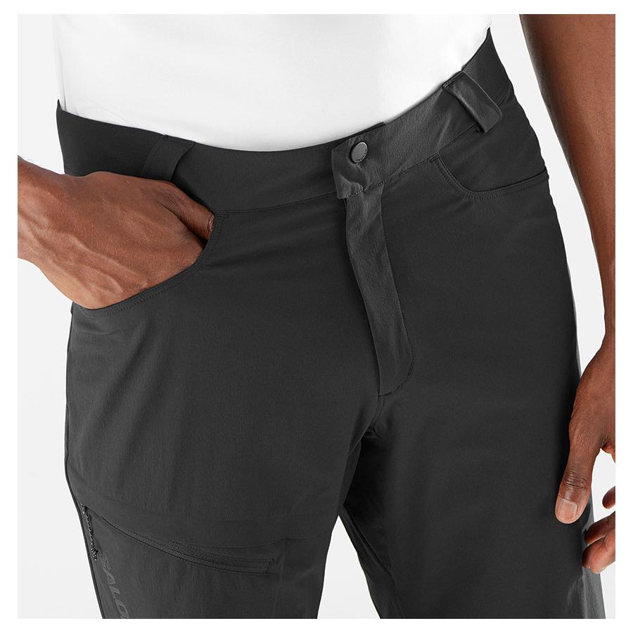 SALOMON（サロモン） ボトムス メンズ WAYFARER SHORTS SALOMON