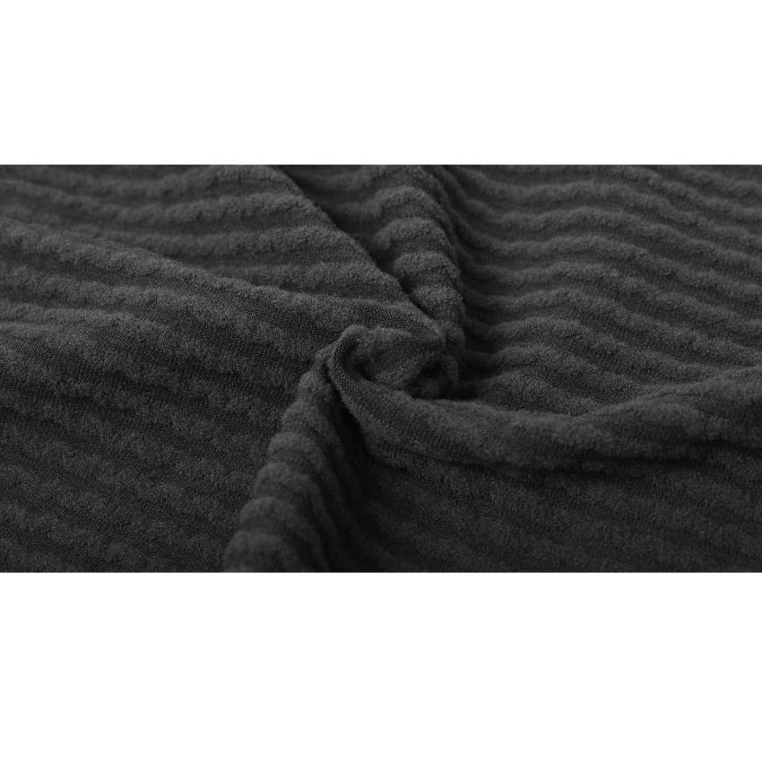 Salomon リバーシブルフードジャケット 黒　レディース　EUROサイズXS MM6 Maison Margiela X Salomon x Salomon GORE-TEX ウインド