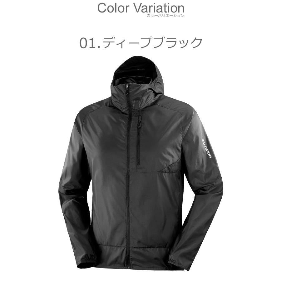 ON.YO.NE サロモン ウェア③ジャケット Lサイズ サロモン 2021 SALOMON OUTLAW 3L JACKET MEN LC1418900 MARTINI