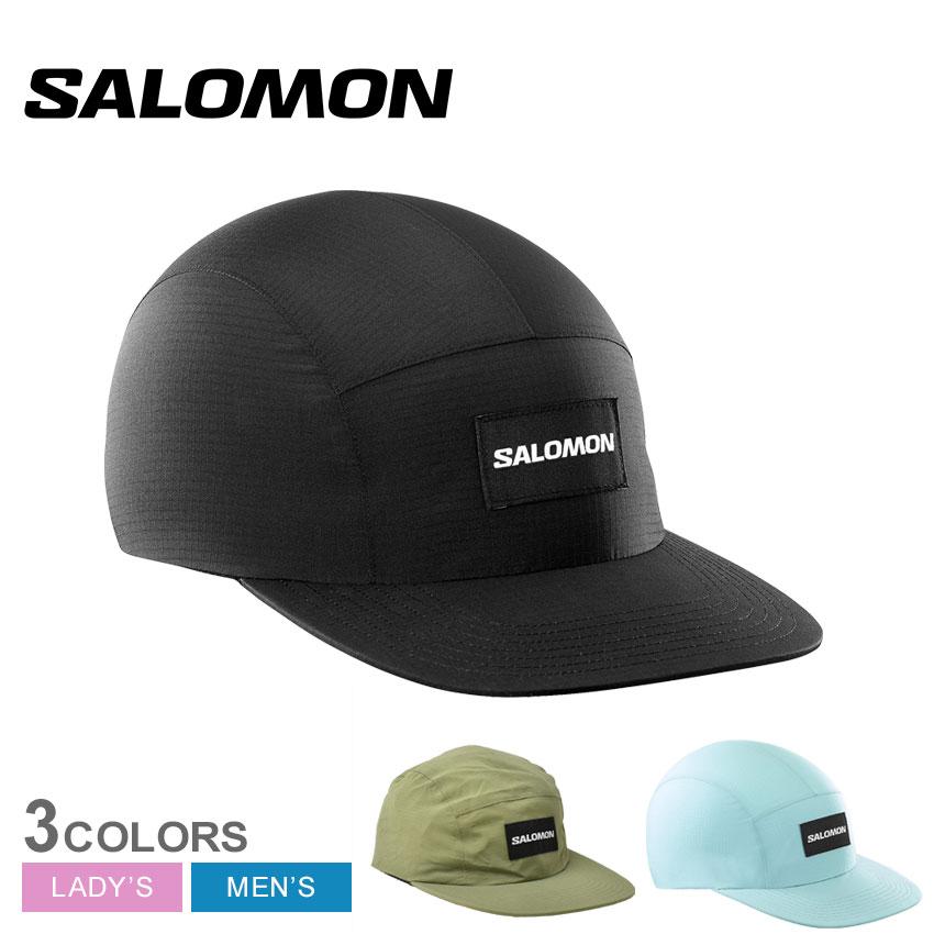 SALOMON（サロモン） 帽子 メンズ レディース SALOMON LC2020900