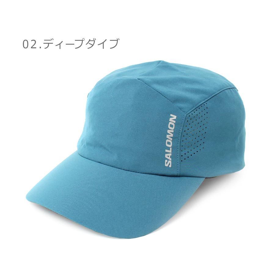SALOMON（サロモン） キャップ メンズ レディース SALOMON LC2022500