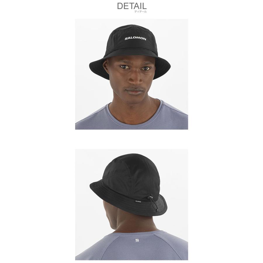 SALOMON（サロモン） 帽子 メンズ レディース SALOMON LC2478900