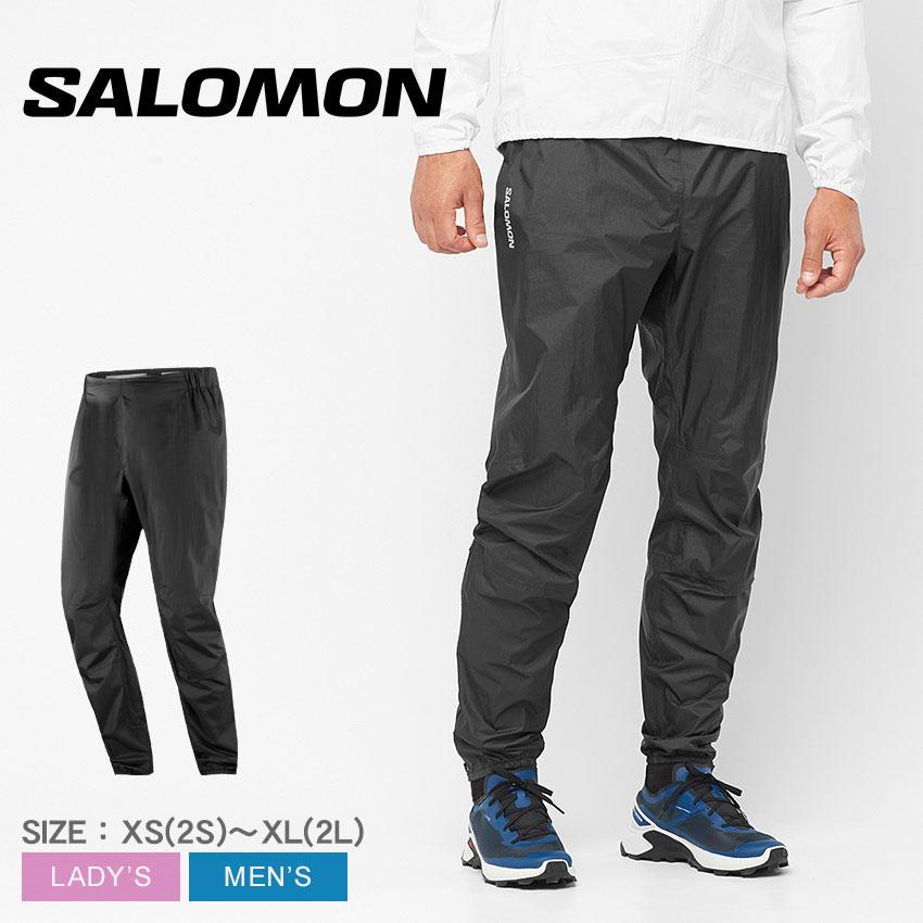 SALOMON（サロモン） ジャージ メンズ レディース SALOMON LC2059300