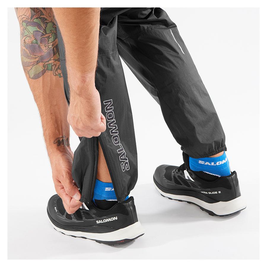 SALOMON（サロモン） ジャージ メンズ レディース SALOMON LC2059300