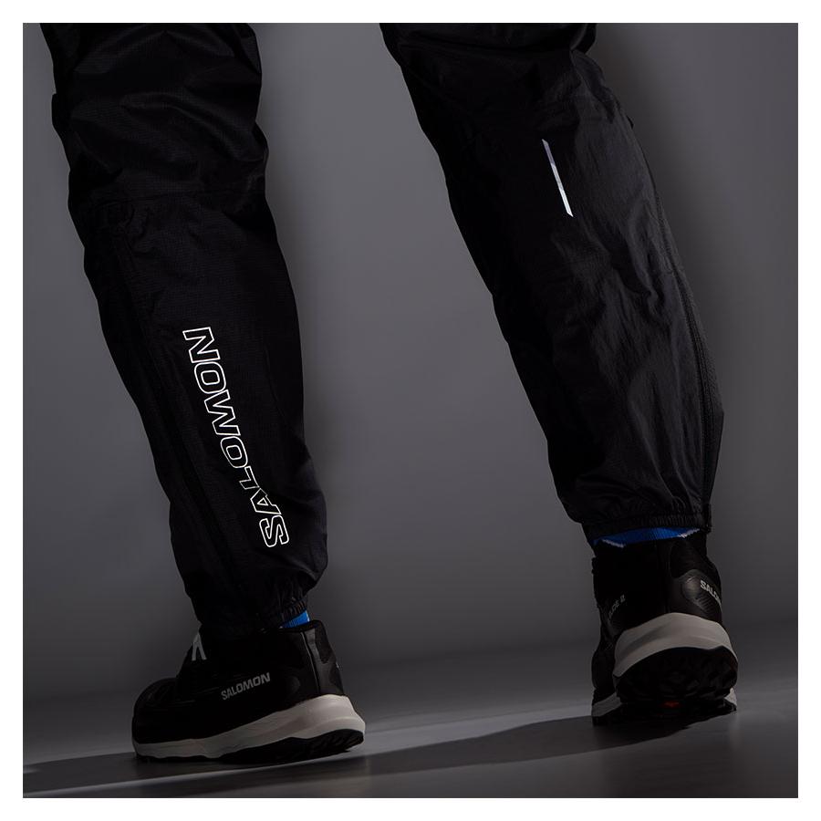SALOMON（サロモン） ジャージ メンズ レディース SALOMON LC2059300